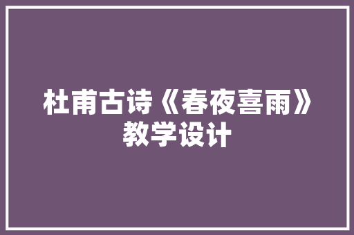 重庆大数据产业发展现状与未来展望 小程序开发