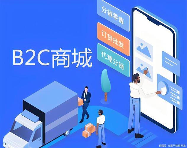 B2C电商网站,新时代消费潮流的引领者 B2C电商网站,新时代消费潮流的引领者 网站优化