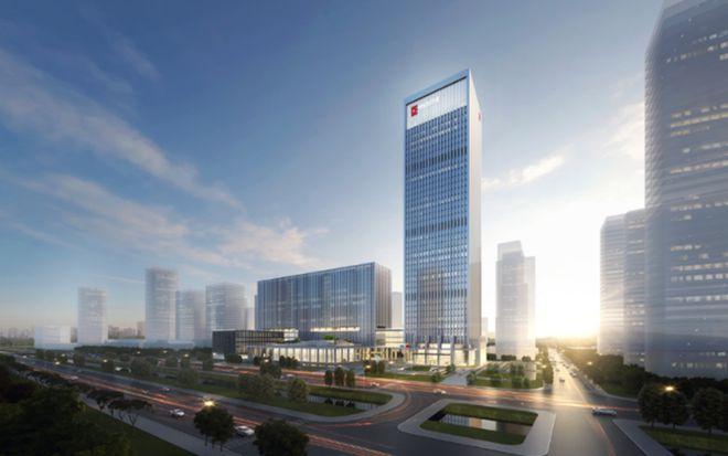 中南设计院,创新驱动，助力中国建筑行业高质量发展 中南设计院,创新驱动，助力中国建筑行业高质量发展 seo技术