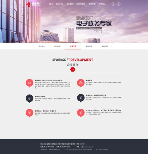 企业网站H模版,引领现代企业网站设计新潮流 企业网站H模版,引领现代企业网站设计新潮流 AI技术学习