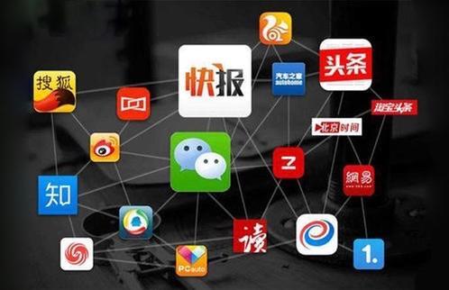 全媒体分发软件,信息时代的传播利器 全媒体分发软件,信息时代的传播利器 AI技术学习