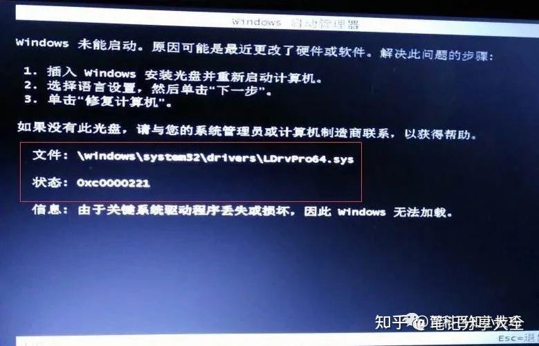 分析0x0错误代码,介绍电脑故障背后的真相 分析0x0错误代码,介绍电脑故障背后的真相 AI技术学习