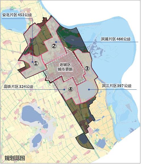 大安市城镇规划,描绘现代化城市发展的宏伟蓝图 大安市城镇规划,描绘现代化城市发展的宏伟蓝图 英文谷歌算法