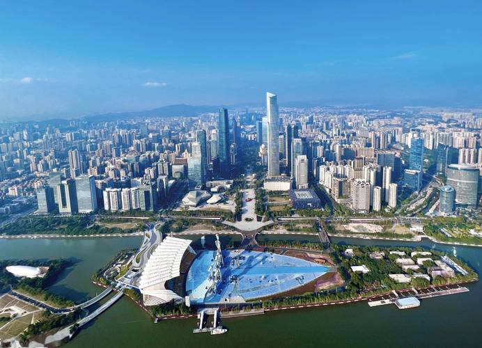 天河区,打造智慧城市新标杆，引领未来发展潮流 天河区,打造智慧城市新标杆，引领未来发展潮流 AI技术学习