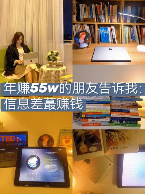 探寻信息差,如何在信息爆炸的时代找到财富密码 探寻信息差,如何在信息爆炸的时代找到财富密码 AI技术学习