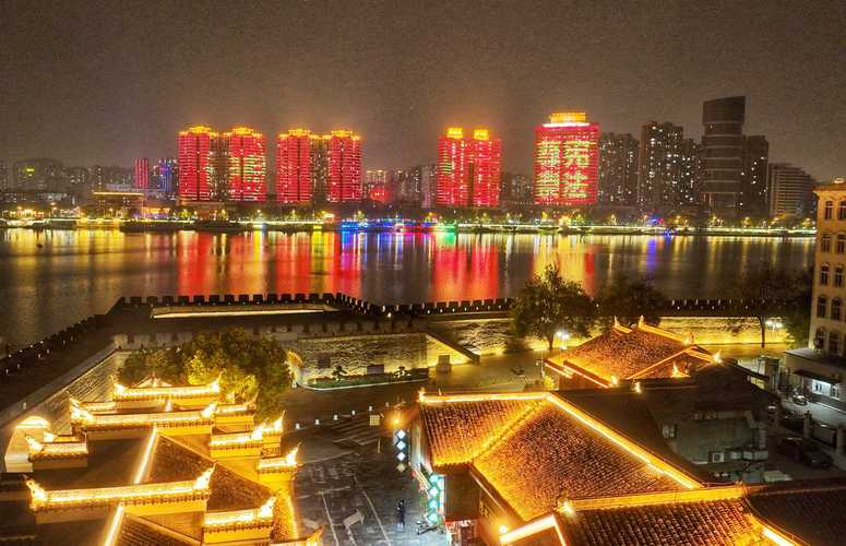 襄阳,古韵与现代交融的城市之光 襄阳,古韵与现代交融的城市之光 搜狗优化