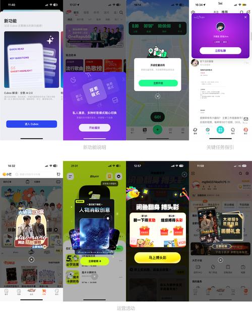 HTML5列表页,新时代下的信息呈现与交互体验 HTML5列表页,新时代下的信息呈现与交互体验 小程序开发