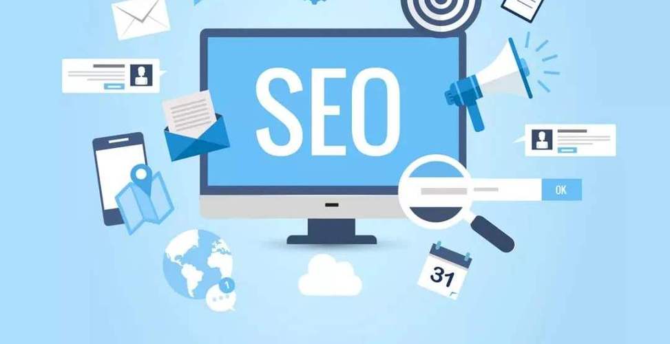 SEO优势图片,视觉营销助力搜索引擎优化 SEO优势图片,视觉营销助力搜索引擎优化 网站优化