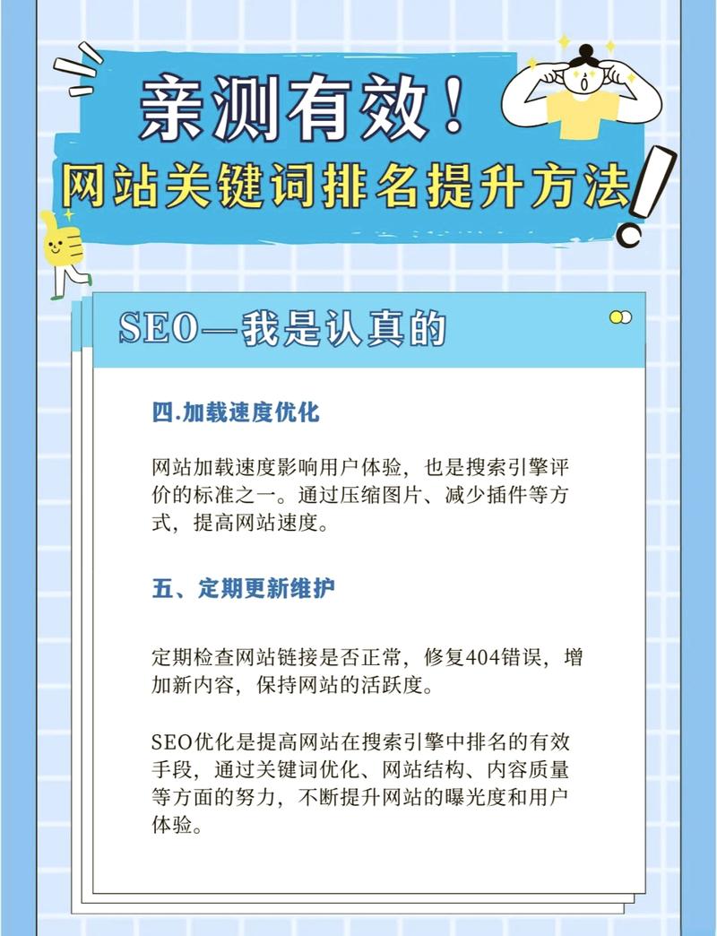 SEO方法指南,从关键词布局到内容优化，全面提升网站排名 SEO方法指南,从关键词布局到内容优化，全面提升网站排名 360搜优化