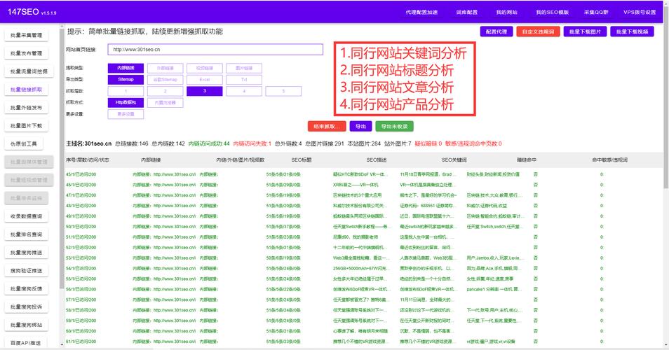 威海SEO工具,助力企业网站优化，提升网络竞争力 威海SEO工具,助力企业网站优化，提升网络竞争力 网站优化
