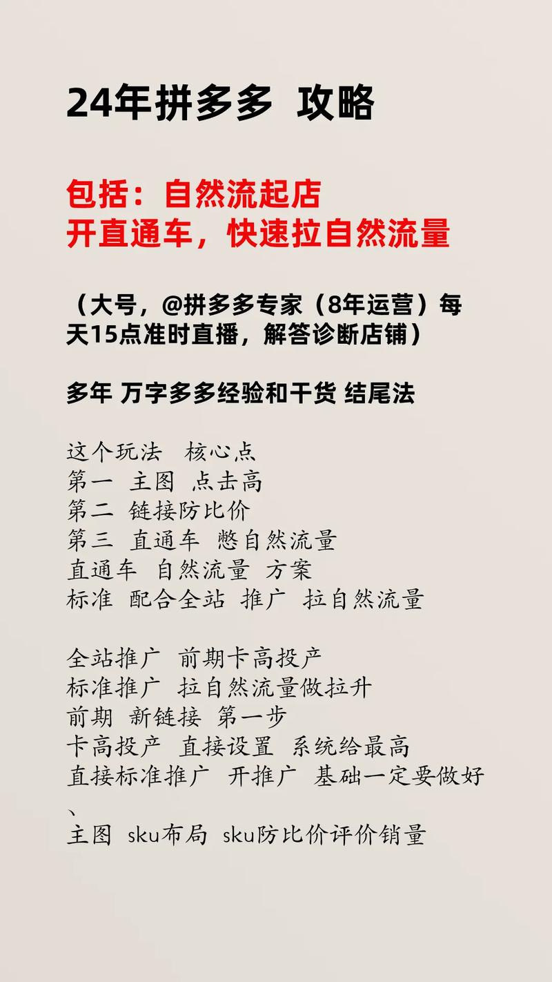 拼多多店铺运营攻略,关键词布局，助力电商腾飞 拼多多店铺运营攻略,关键词布局，助力电商腾飞 网站开发