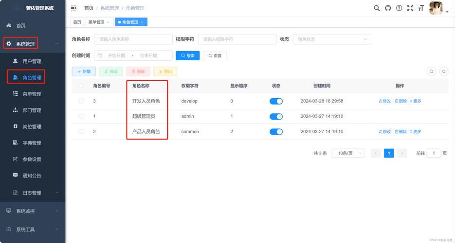 若依助力，构建个性化网站,用若依搭建网站的方法分析 若依助力，构建个性化网站,用若依搭建网站的方法分析 seo技术