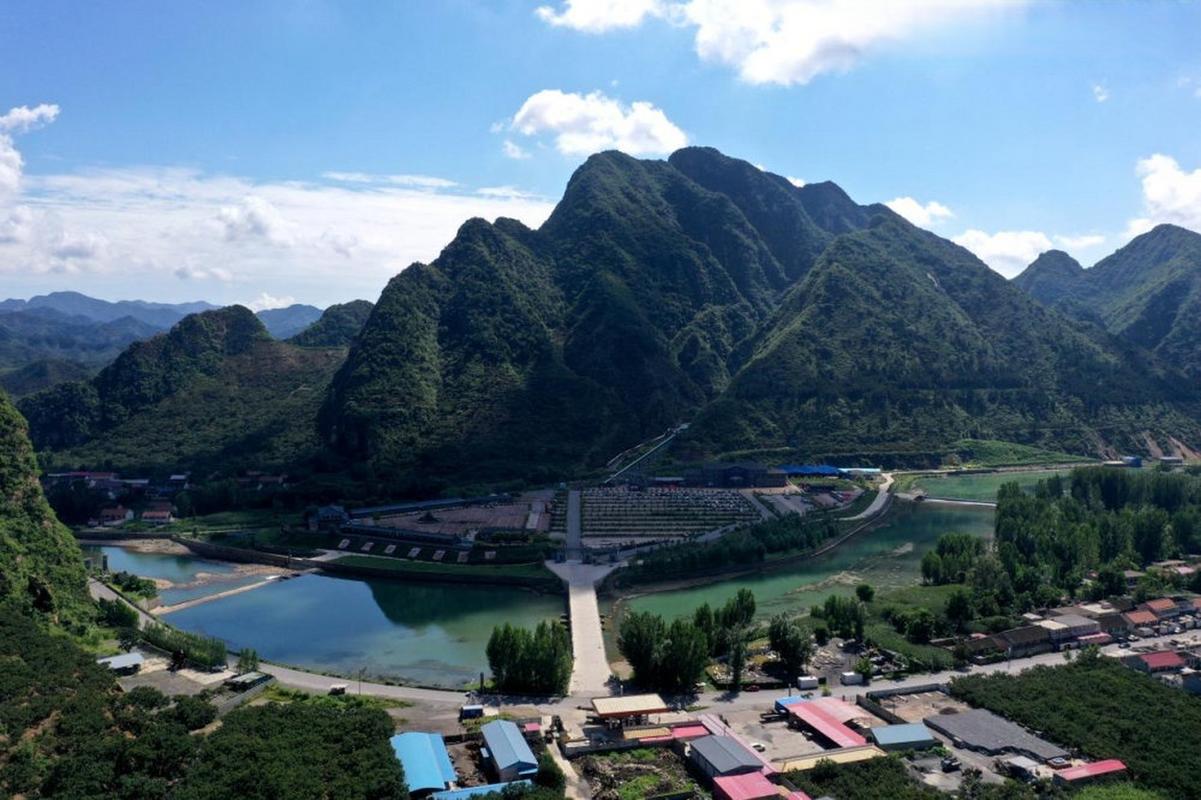 迁西县,探索乡村振兴的“迁西模式” 迁西县,探索乡村振兴的“迁西模式” 百度算法
