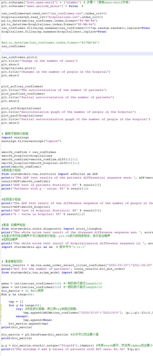 Python编程中的八原则,提升代码质量和开发效率的关键 Python编程中的八原则,提升代码质量和开发效率的关键 头条优化