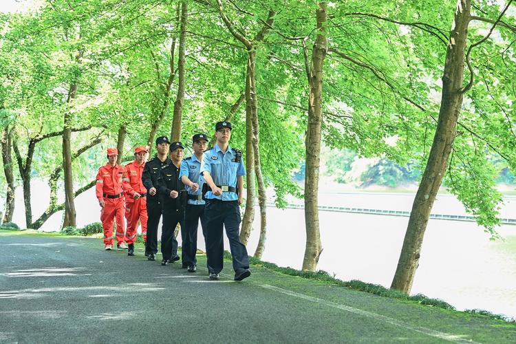 万佛湖派出所,守护绿水青山，筑牢安全防线 万佛湖派出所,守护绿水青山，筑牢安全防线 搜狗优化