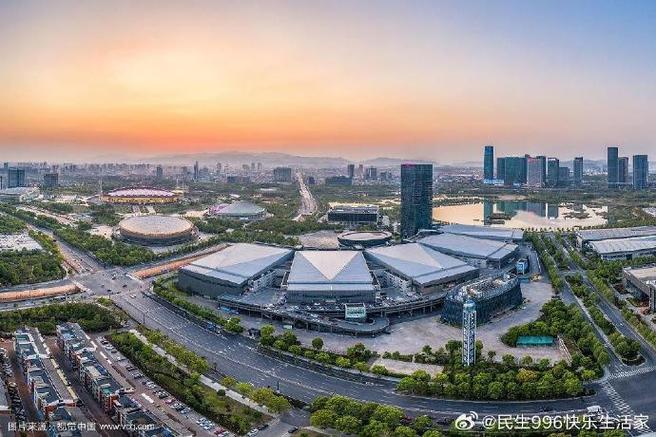 义乌,中国小商品之都的崛起与未来 义乌,中国小商品之都的崛起与未来 AI技术学习