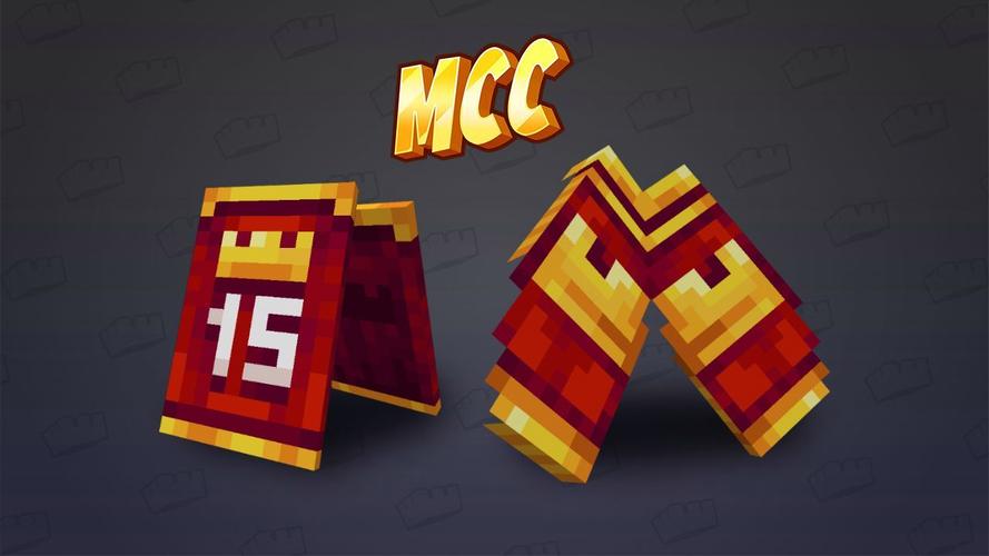 MC披风设计,探索虚拟世界的个性表达 MC披风设计,探索虚拟世界的个性表达 头条优化