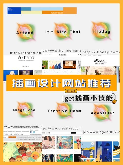 介绍插画设计网站排行,设计与艺术的交汇之地 介绍插画设计网站排行,设计与艺术的交汇之地 英文谷歌算法