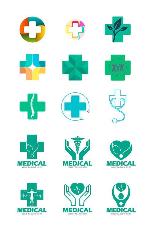 医疗图标设计,守护健康，传递生命的艺术 医疗图标设计,守护健康，传递生命的艺术 英文谷歌算法
