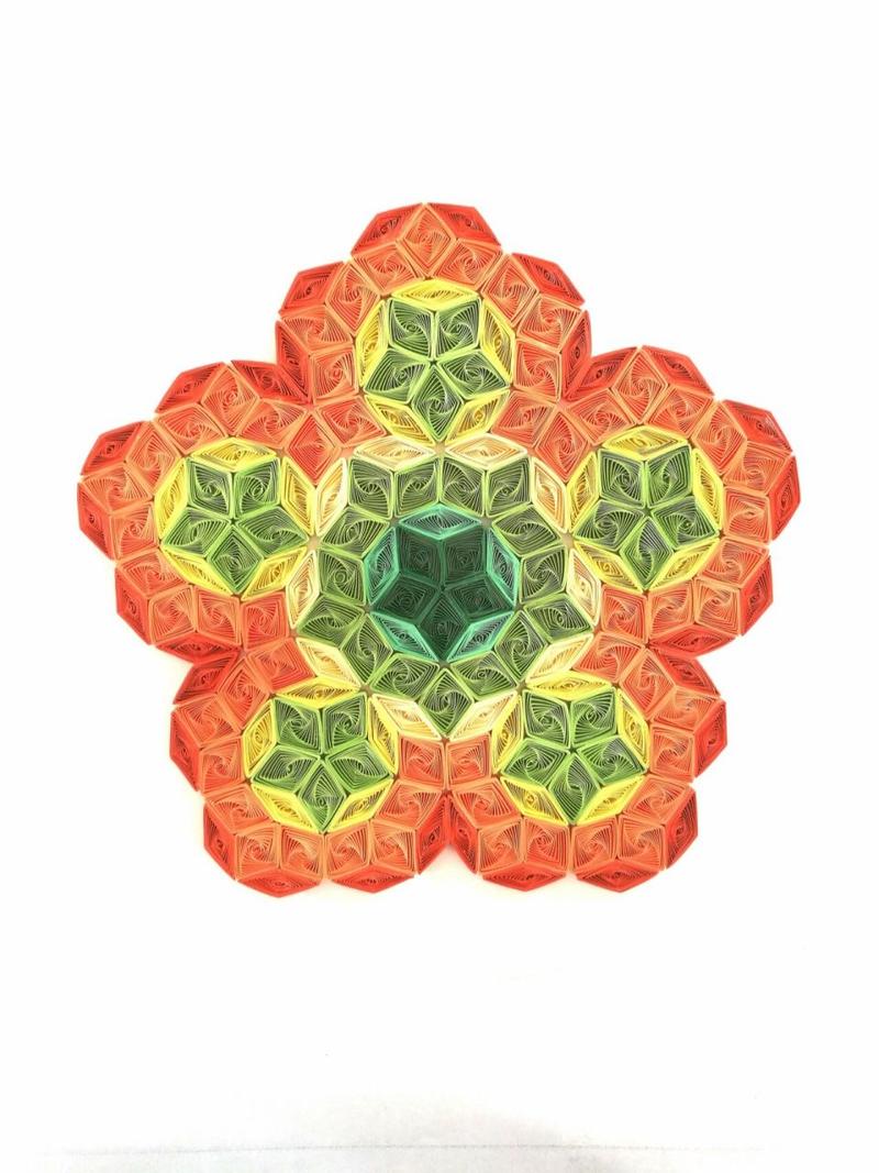 图案之美,分析设计图案背后的艺术与科学 图案之美,分析设计图案背后的艺术与科学 搜狗优化