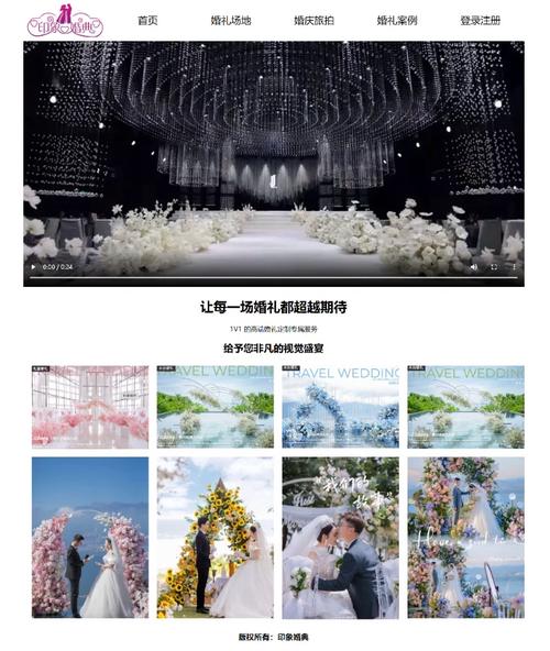 婚庆模型设计网站,打造梦幻婚礼的得力助手 婚庆模型设计网站,打造梦幻婚礼的得力助手 搜狗优化