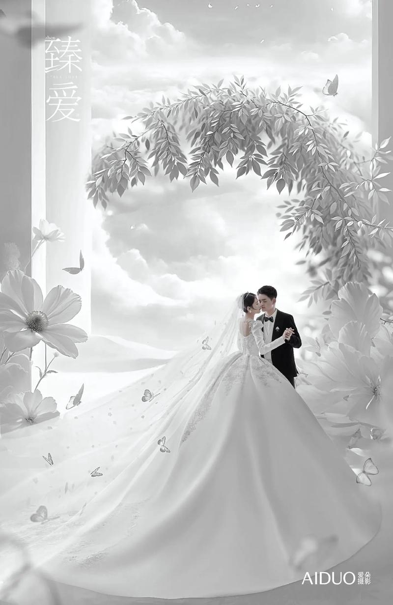 婚纱摄影设计网站,打造个性化婚纱照的完美助手 婚纱摄影设计网站,打造个性化婚纱照的完美助手 AI技术学习