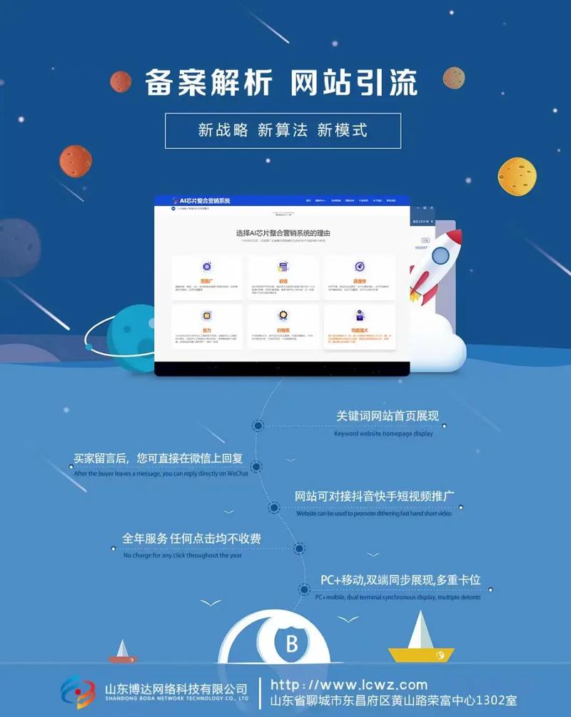 山东网站设计定制,助力企业互联网发展新篇章 山东网站设计定制,助力企业互联网发展新篇章 AI技术学习