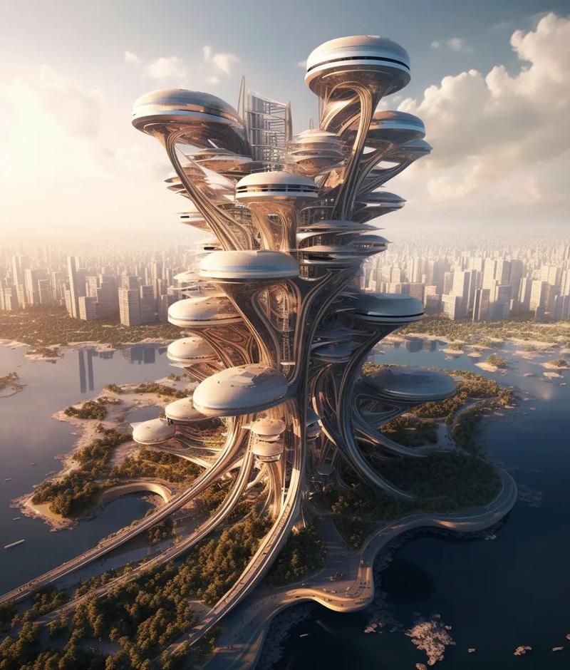 建筑结点设计,引领未来建筑潮流的关键元素 建筑结点设计,引领未来建筑潮流的关键元素 AI技术学习
