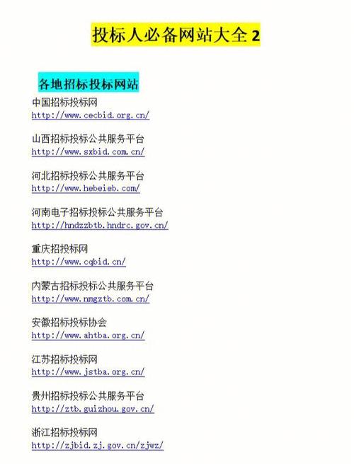 招标网站设计,专业打造高效招标平台 招标网站设计,专业打造高效招标平台 360搜优化