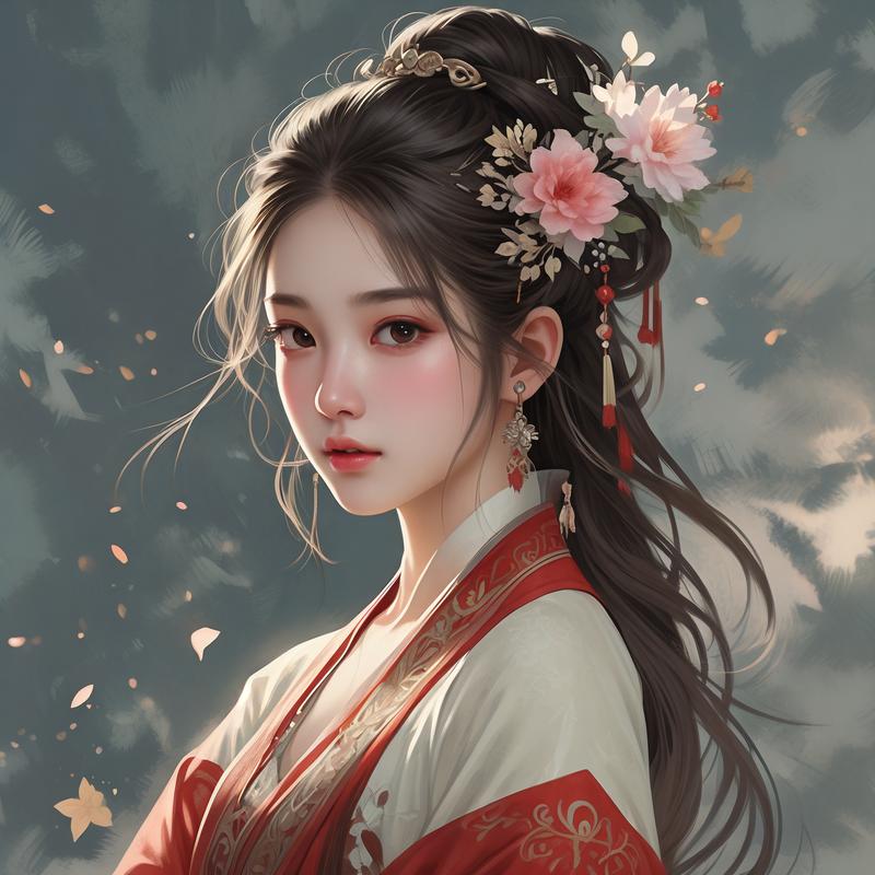探秘人物设计作品网站,打造独特人物形象的创意宝库 探秘人物设计作品网站,打造独特人物形象的创意宝库 AI技术学习