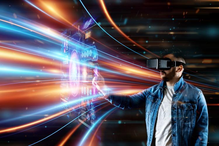 探索3D虚拟现实技术，引领网站设计新潮流 探索3D虚拟现实技术，引领网站设计新潮流 360搜优化