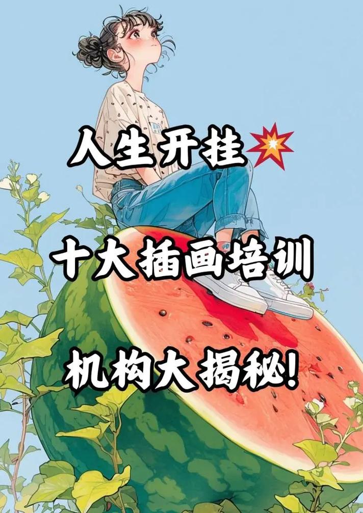 插画设计培训,开启创意人生的大门 插画设计培训,开启创意人生的大门 搜狗优化