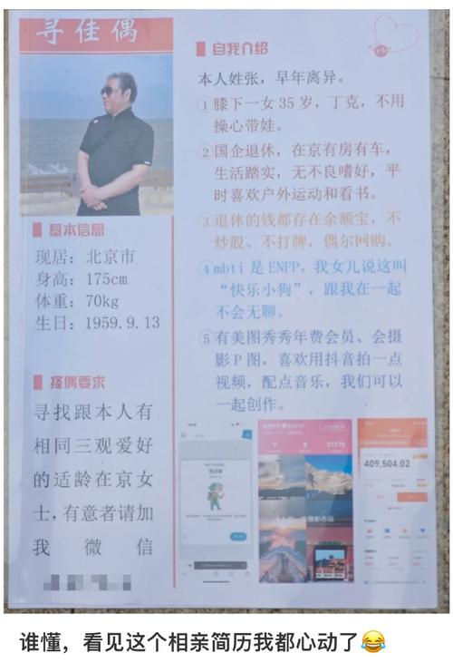 相亲简历网站,打造个性化相亲新时代 相亲简历网站,打造个性化相亲新时代 AI技术学习