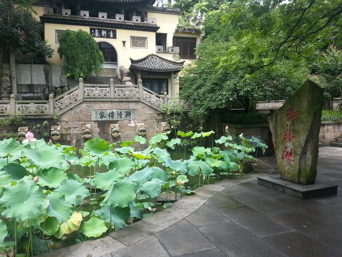 禅城南庄,一场跨越千年的禅意之旅 禅城南庄,一场跨越千年的禅意之旅 搜狗优化