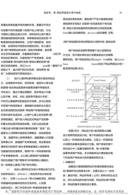 移动网站设计方法,构建高效互动的用户体验 移动网站设计方法,构建高效互动的用户体验 360搜优化