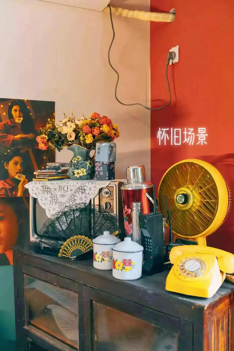 穿越时光的印记,怀旧网站设计素材的魅力分析 穿越时光的印记,怀旧网站设计素材的魅力分析 小程序开发