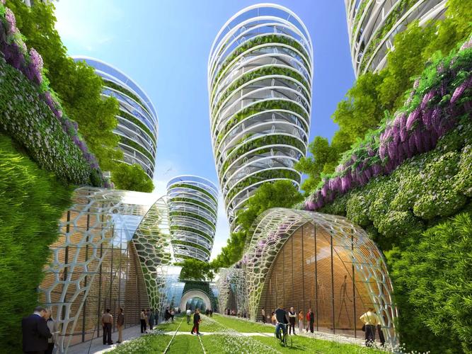 绿色未来，节能设计引领建筑革命_详细分析节能建筑设计之路 绿色未来，节能设计引领建筑革命_详细分析节能建筑设计之路 头条优化