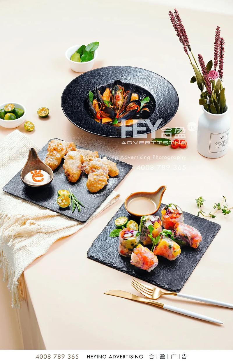 美食设计,创意与美学的完美融合 美食设计,创意与美学的完美融合 百度算法