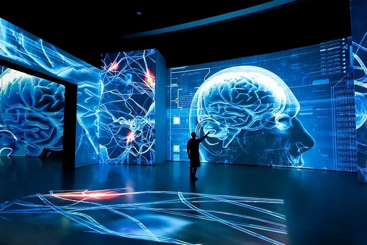 虚拟现实网站设计,构建沉浸式数字世界的桥梁 虚拟现实网站设计,构建沉浸式数字世界的桥梁 AI技术学习