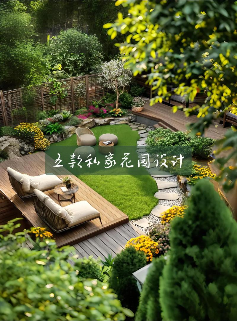镇江花园设计,打造生态宜居的绿色家园 镇江花园设计,打造生态宜居的绿色家园 头条优化