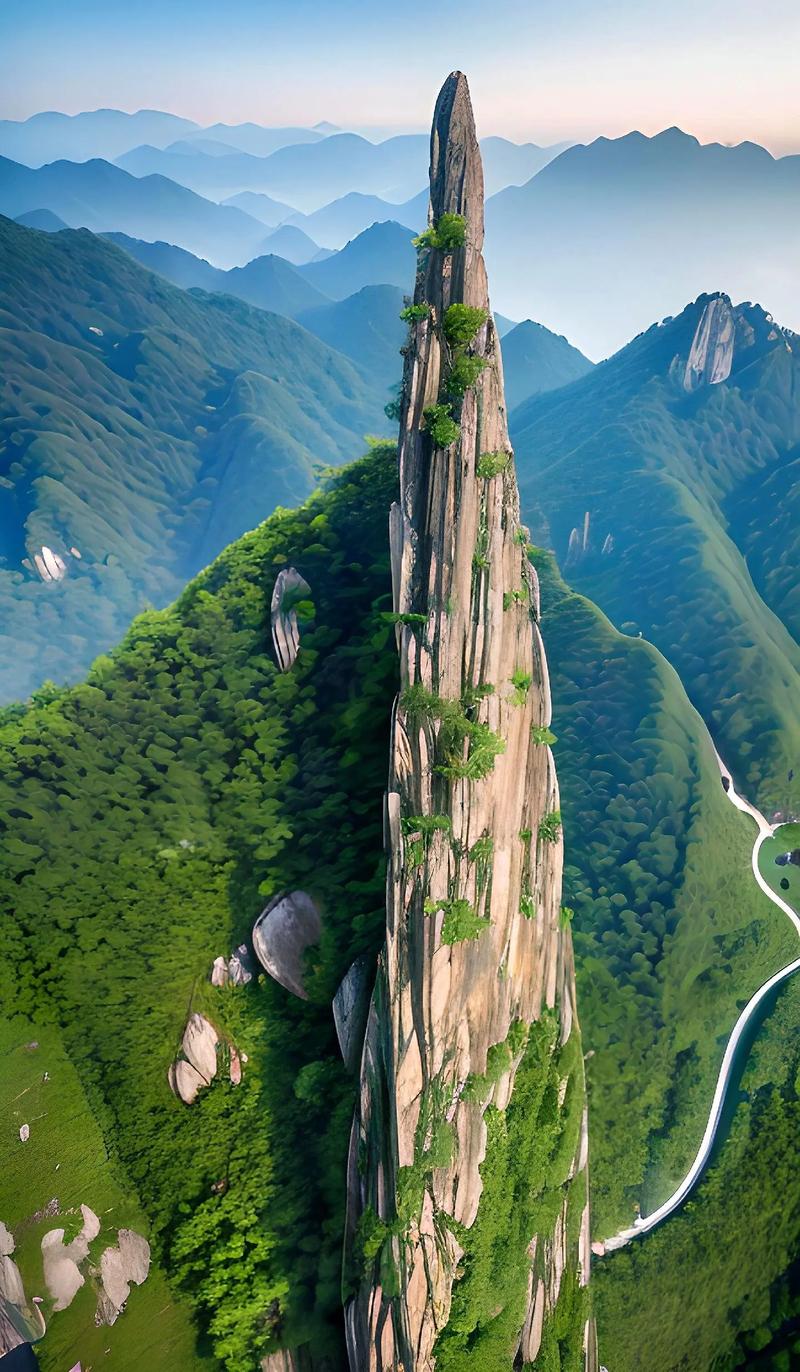 黄山,大自然的画布，心灵的净土 黄山,大自然的画布，心灵的净土 百度算法