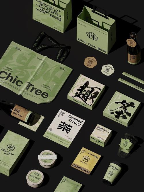 中东包装设计,传统与现代的交融与创新 中东包装设计,传统与现代的交融与创新 搜狗优化