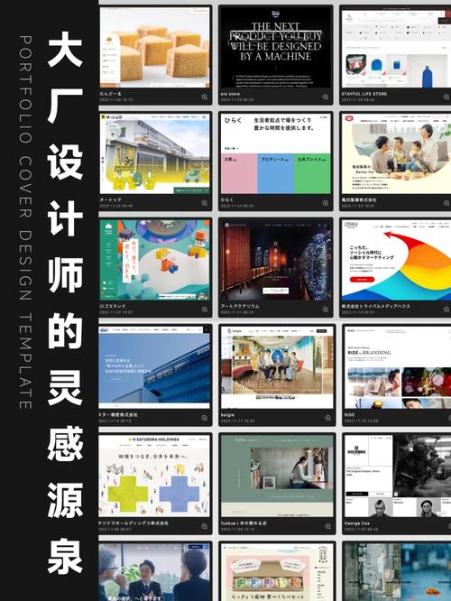 介绍国外流行设计网站,灵感源泉与创新风向标 介绍国外流行设计网站,灵感源泉与创新风向标 百度算法